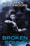 [Eric Carter 02] • Broken Souls